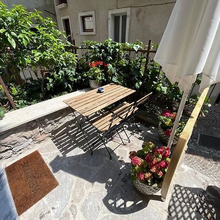 B&B Casa Limone Limone sul Garda Ngoại thất bức ảnh