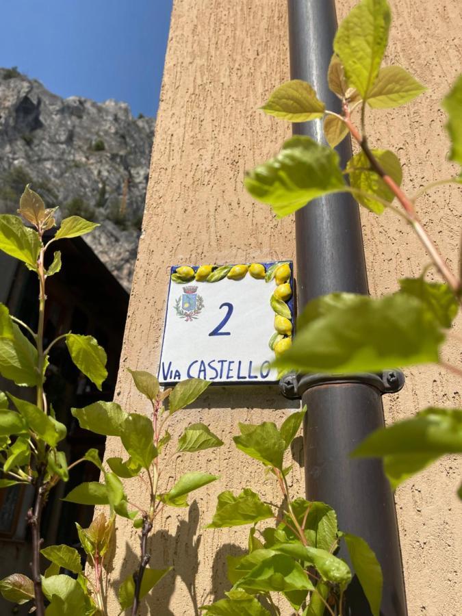 B&B Casa Limone Limone sul Garda Ngoại thất bức ảnh