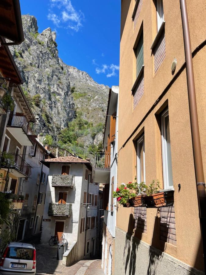 B&B Casa Limone Limone sul Garda Ngoại thất bức ảnh