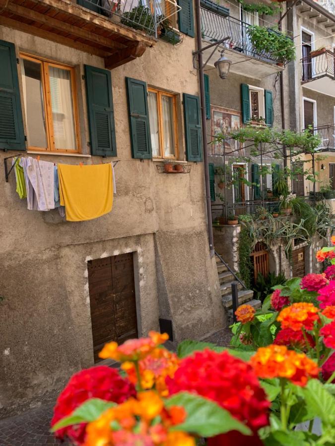 B&B Casa Limone Limone sul Garda Ngoại thất bức ảnh