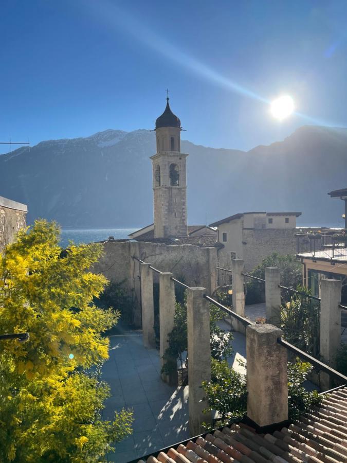 B&B Casa Limone Limone sul Garda Ngoại thất bức ảnh
