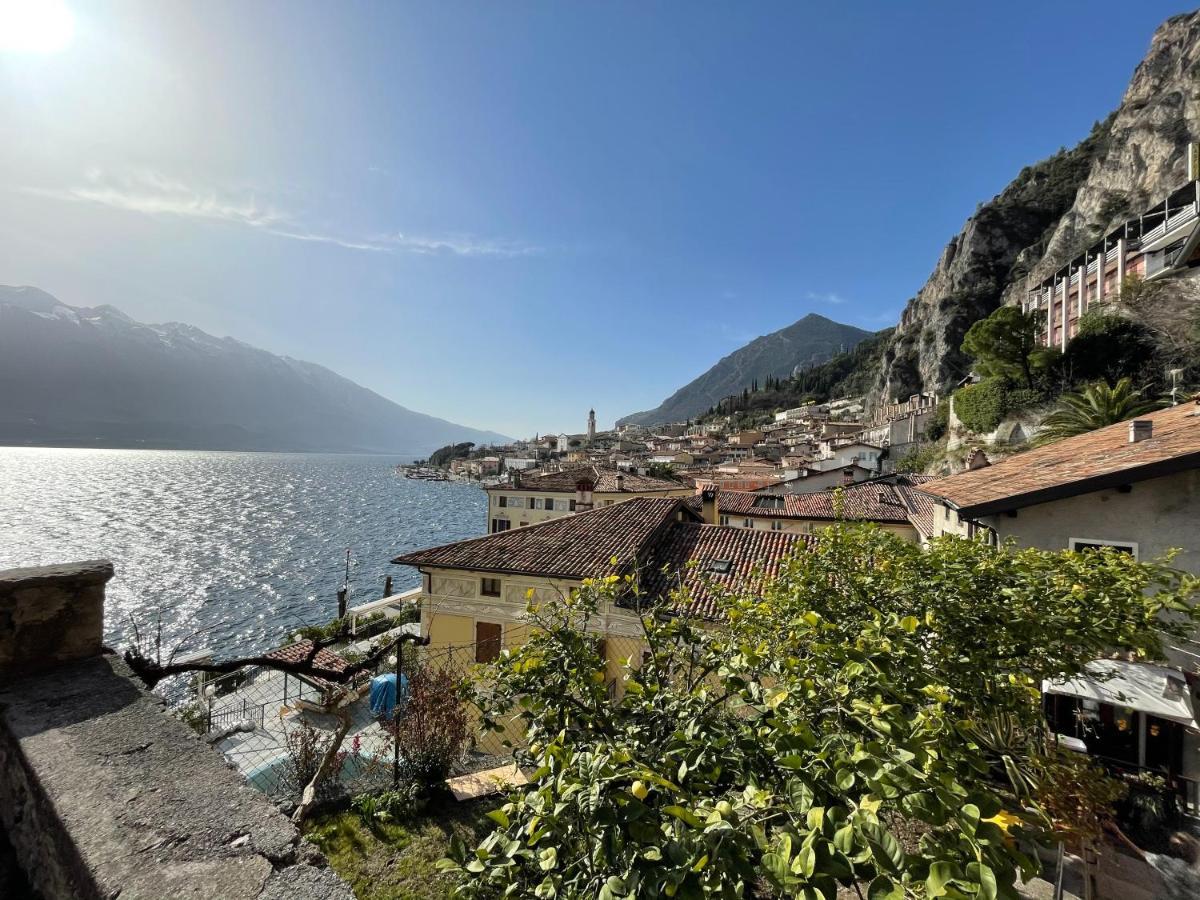 B&B Casa Limone Limone sul Garda Ngoại thất bức ảnh