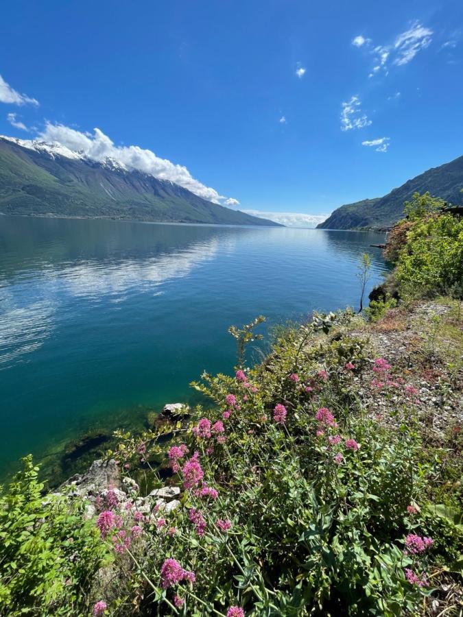 B&B Casa Limone Limone sul Garda Ngoại thất bức ảnh