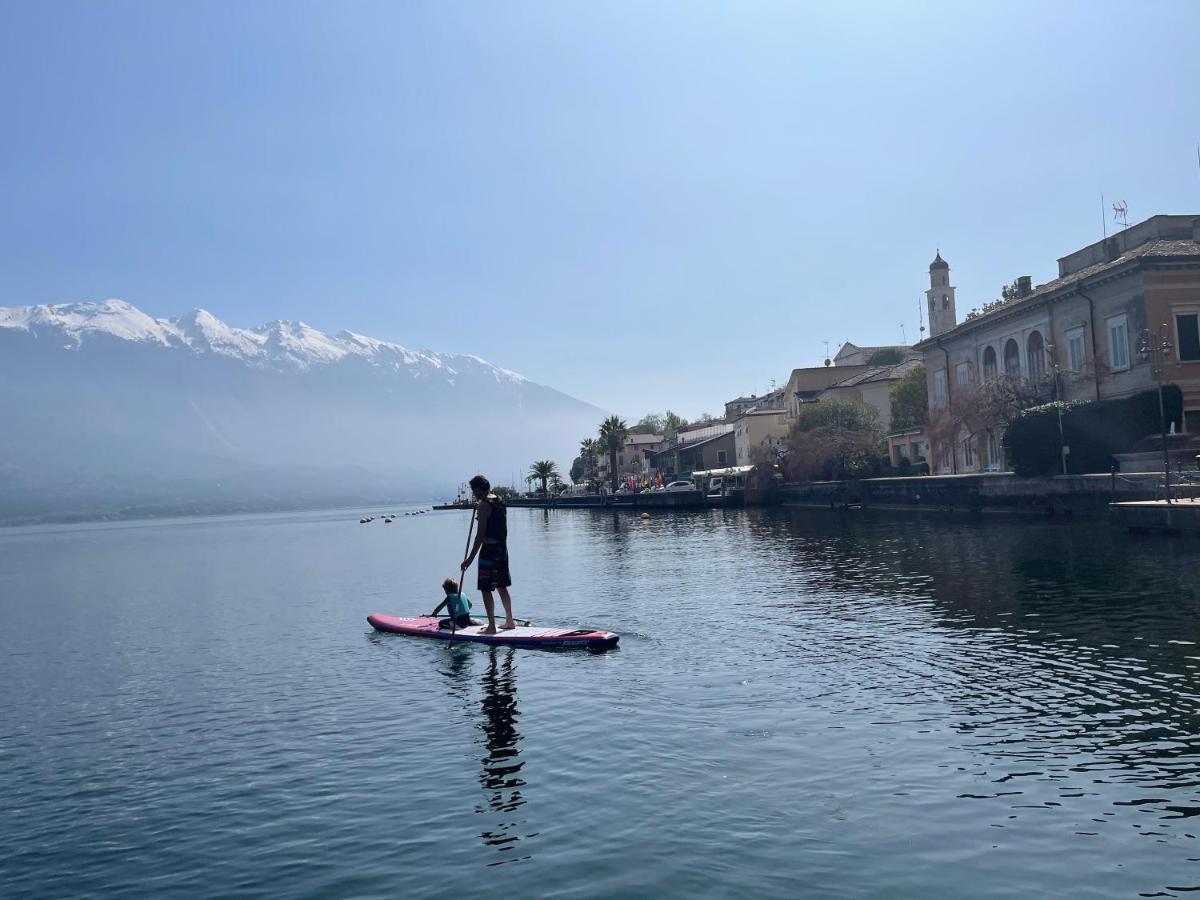 B&B Casa Limone Limone sul Garda Ngoại thất bức ảnh