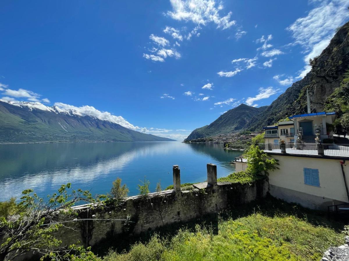 B&B Casa Limone Limone sul Garda Ngoại thất bức ảnh
