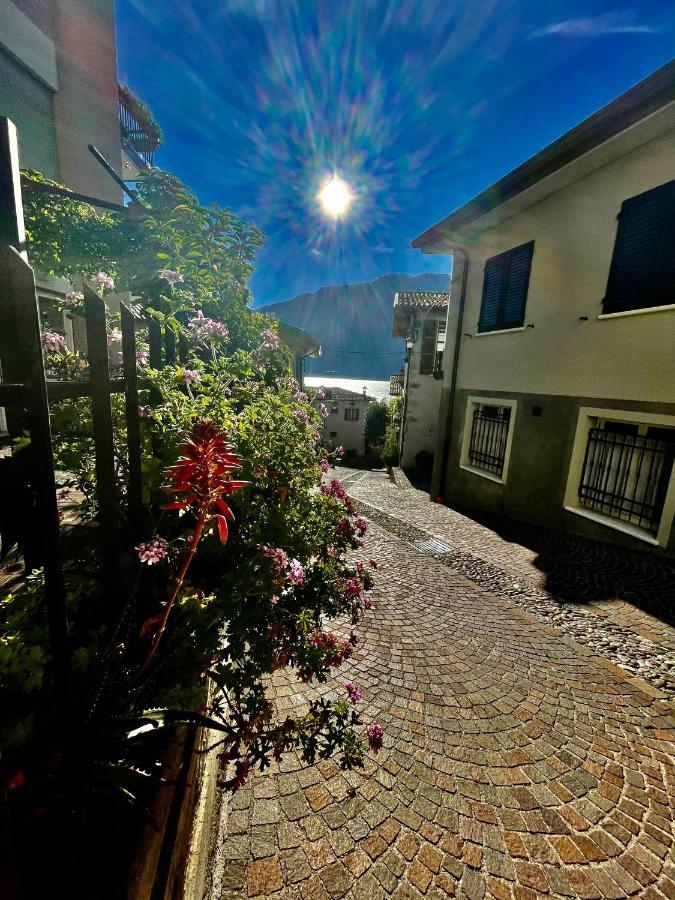 B&B Casa Limone Limone sul Garda Ngoại thất bức ảnh