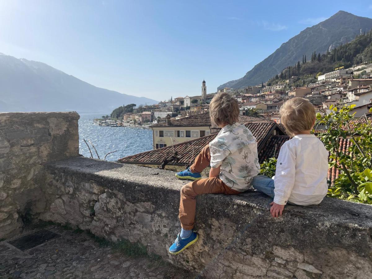 B&B Casa Limone Limone sul Garda Ngoại thất bức ảnh
