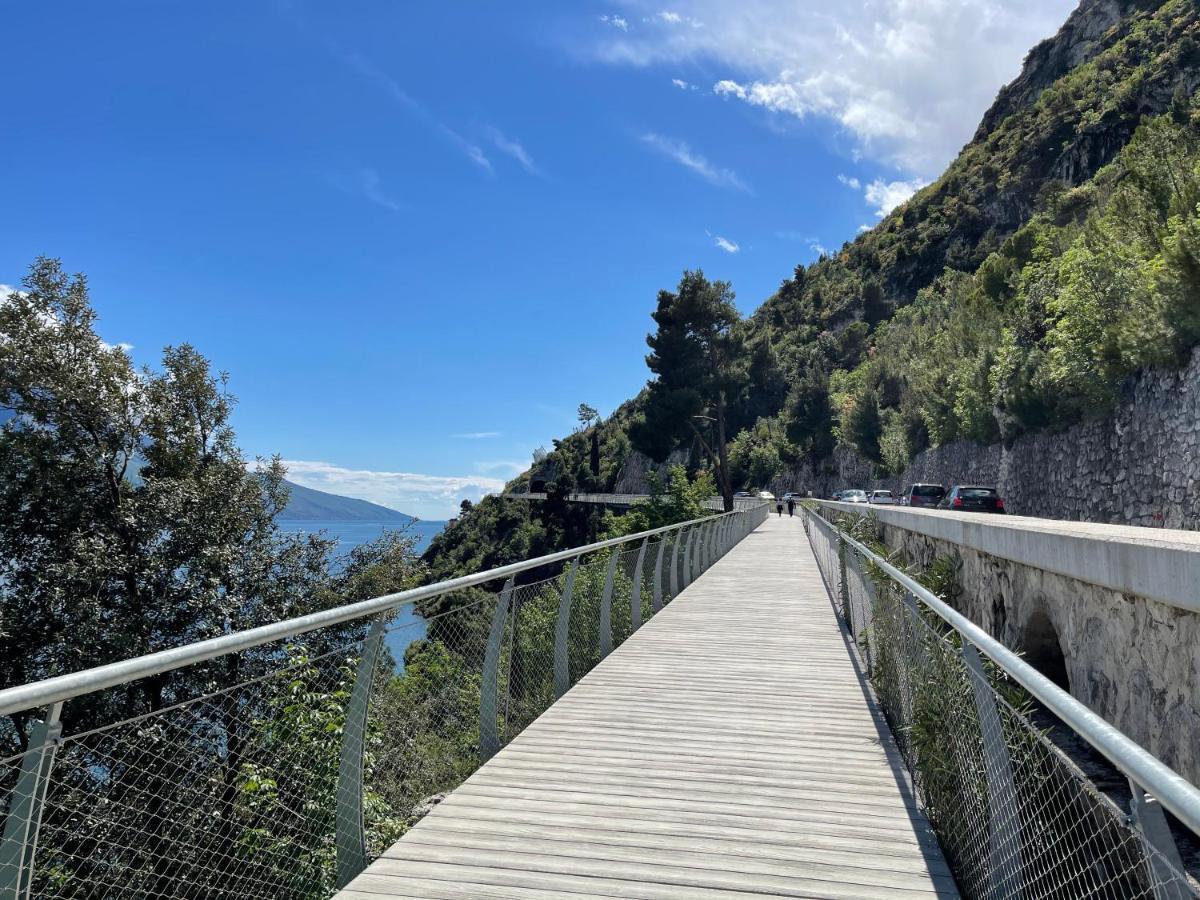 B&B Casa Limone Limone sul Garda Ngoại thất bức ảnh