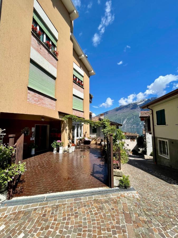 B&B Casa Limone Limone sul Garda Ngoại thất bức ảnh