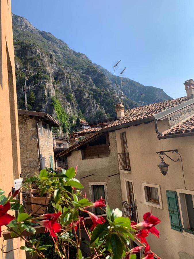 B&B Casa Limone Limone sul Garda Ngoại thất bức ảnh