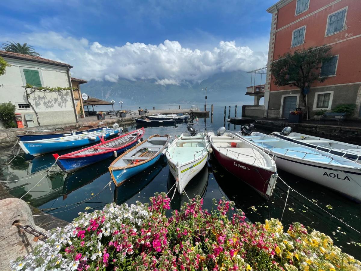 B&B Casa Limone Limone sul Garda Ngoại thất bức ảnh