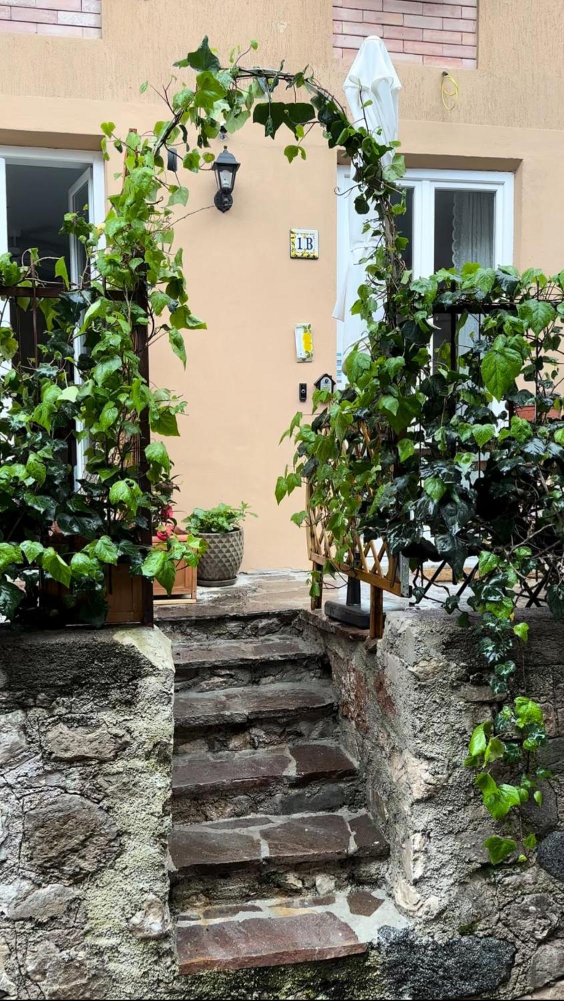 B&B Casa Limone Limone sul Garda Ngoại thất bức ảnh