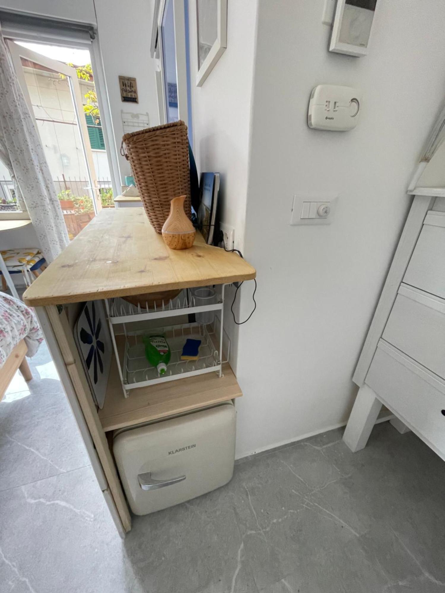 B&B Casa Limone Limone sul Garda Ngoại thất bức ảnh