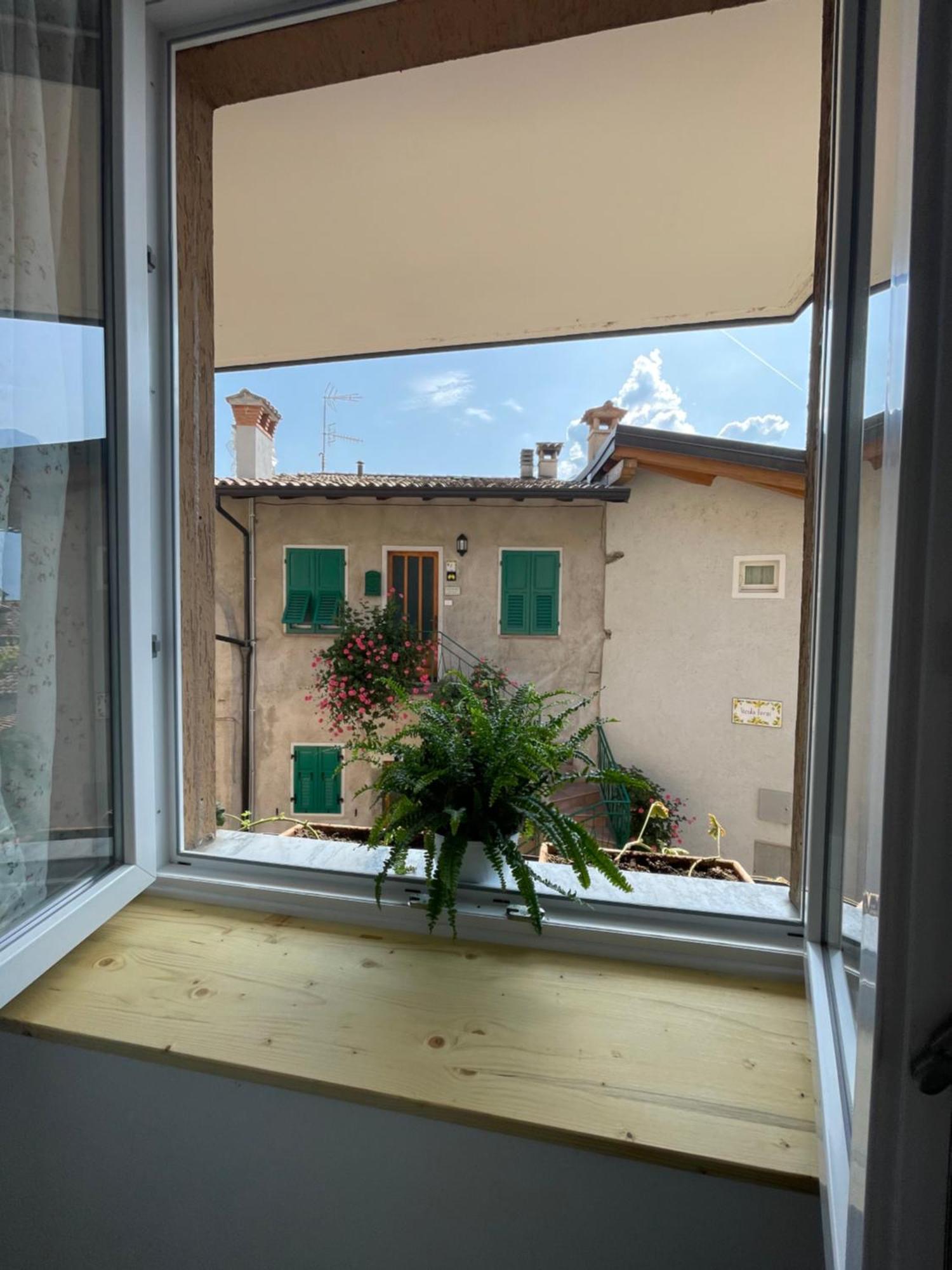 B&B Casa Limone Limone sul Garda Ngoại thất bức ảnh