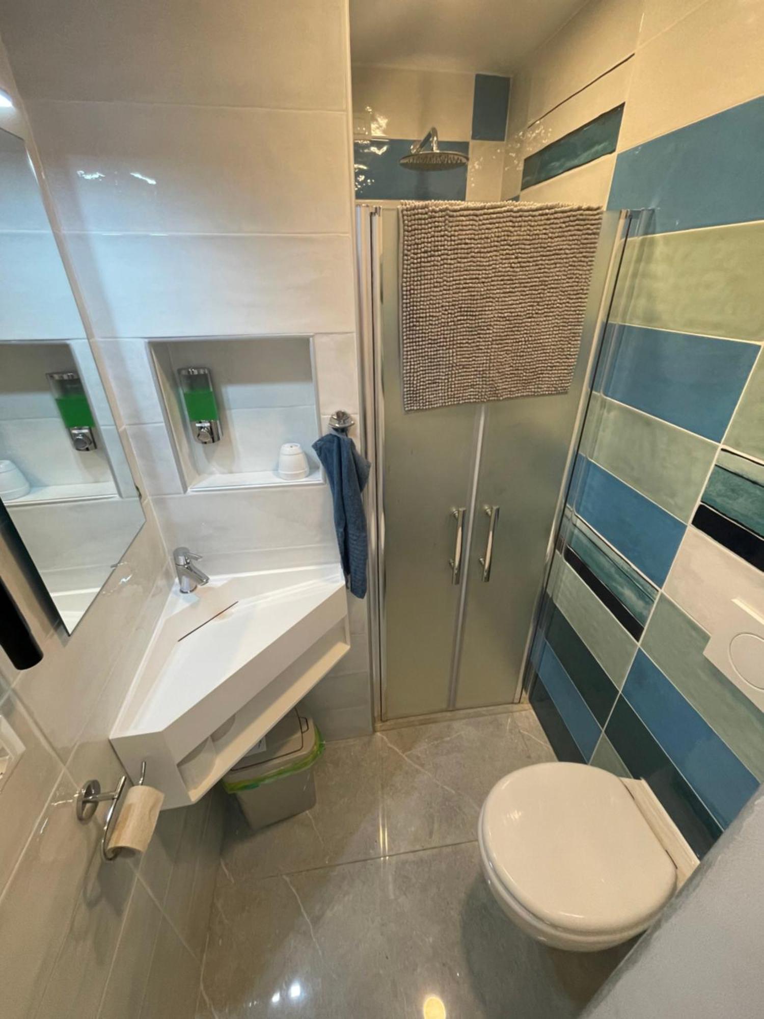 B&B Casa Limone Limone sul Garda Ngoại thất bức ảnh