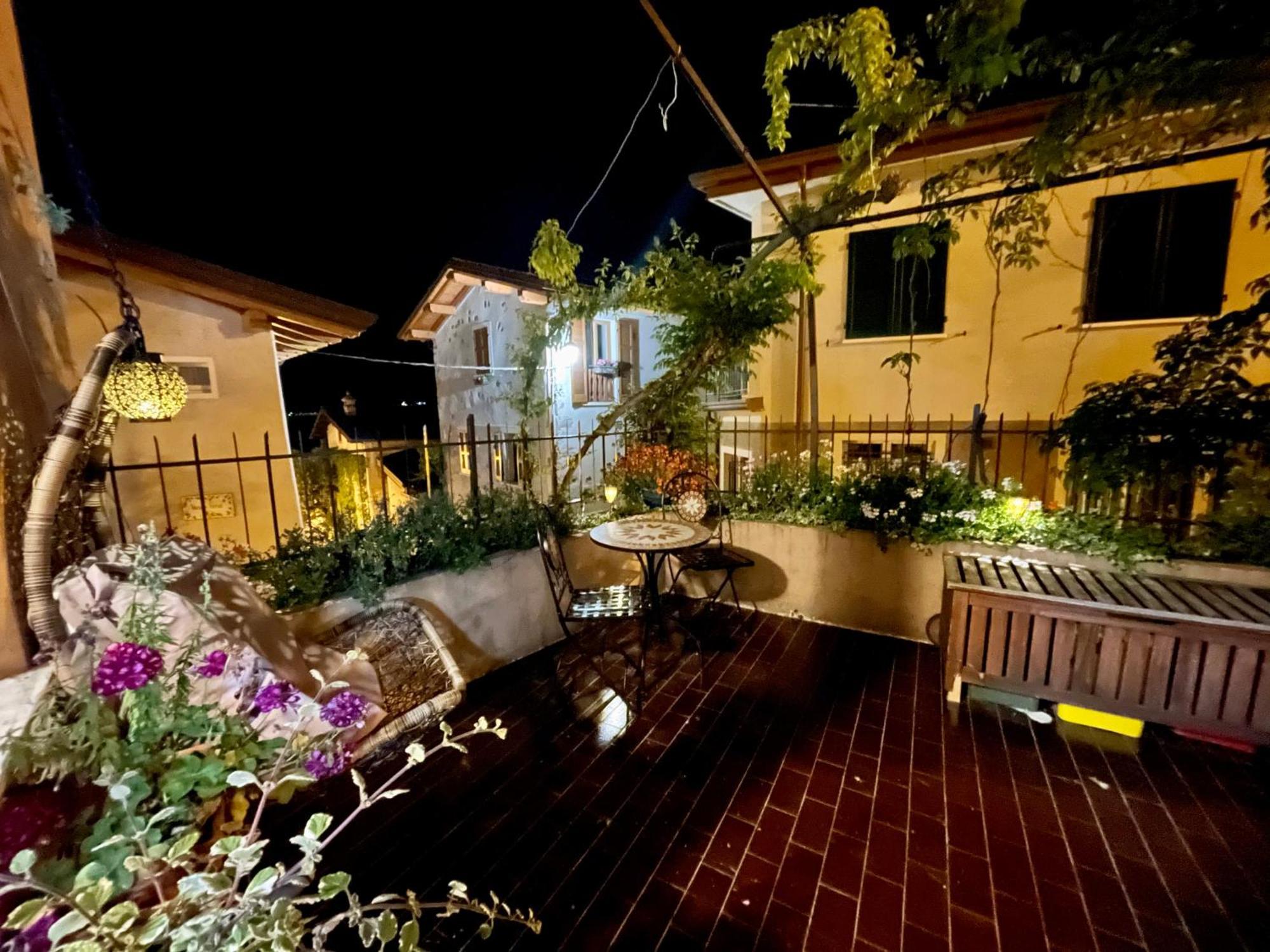 B&B Casa Limone Limone sul Garda Ngoại thất bức ảnh