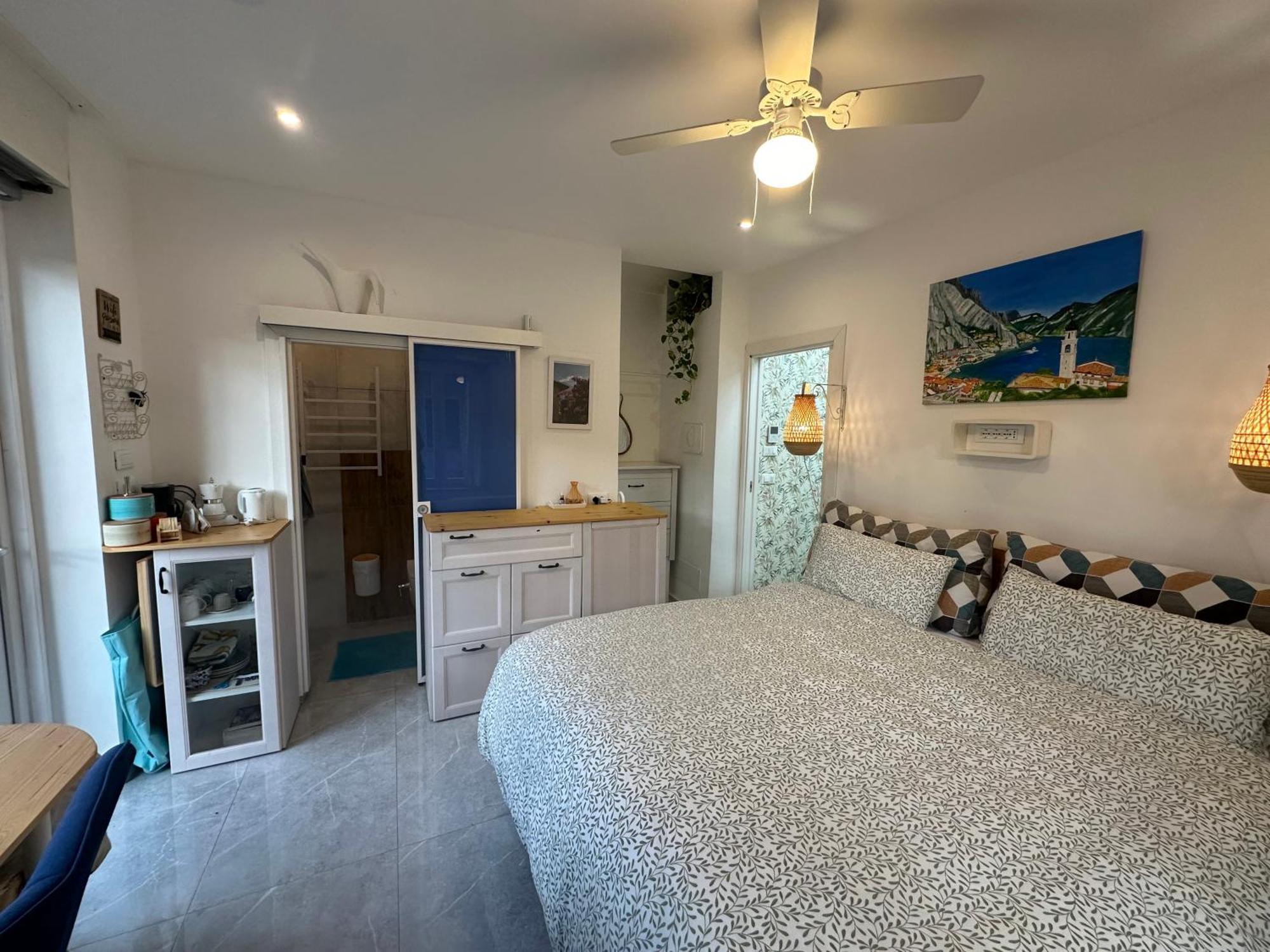 B&B Casa Limone Limone sul Garda Ngoại thất bức ảnh