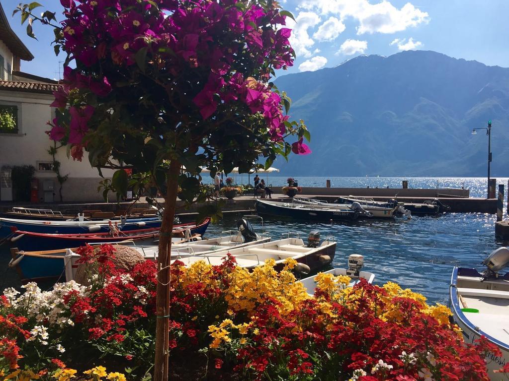 B&B Casa Limone Limone sul Garda Ngoại thất bức ảnh