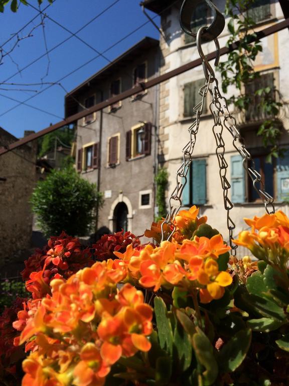 B&B Casa Limone Limone sul Garda Ngoại thất bức ảnh